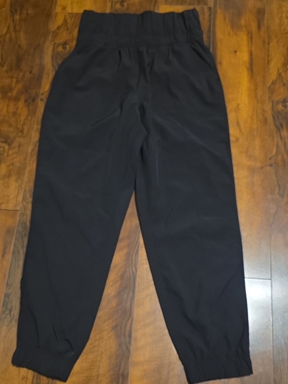 HYFVE Black Jogger Sweatpants In Black & Brown Size M Sold Indivdually.